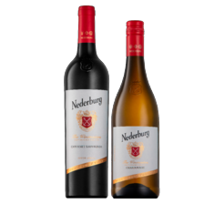 Nederburg wijn